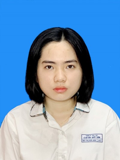 Bùi Thị Kim Anh 